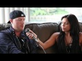 Capture de la vidéo Dj Eric Prydz Interview On Love This City Tv