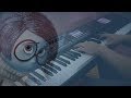 6 Sad Pixar Themes (That Will Make You Cry) -  Piano Medley