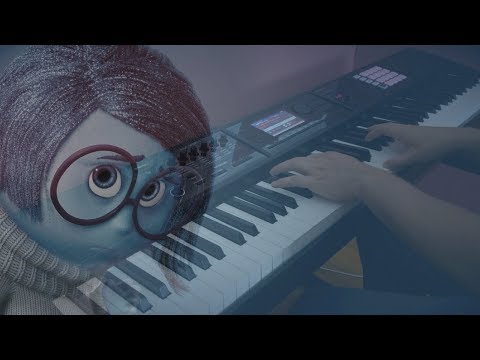 6-sad-pixar-themes-(that-will-make-you-cry)---piano-medley