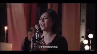 Stefanie Sun孫燕姿线上音乐会演唱《我怀念的》，声线温柔，超有故事感！