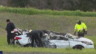 3 dead following Vallejo carjacking, police chase: CHP