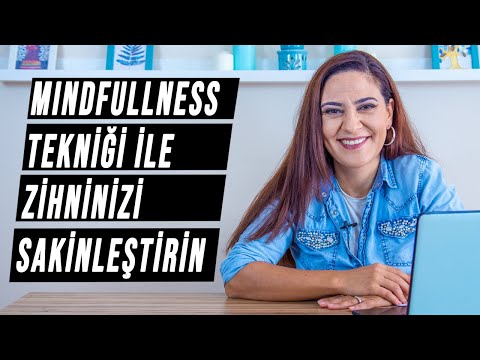 Video: Zehinlilik Texnikası