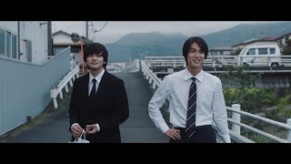 北村匠海×中川大志W主演 映画『スクロール』特報映像