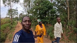 Emotional Day !!! New Beginnings For Grandma’s Family 