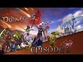 Freiheit für die Cheffin! ! | Dungeons 4 #6