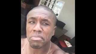 Andre Berto message for fans after Mayweather fight!