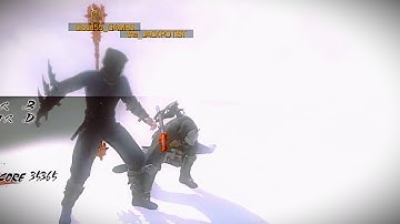 [PS3] NG3RE [with @shelteredpiano & @MT46-i1f ]