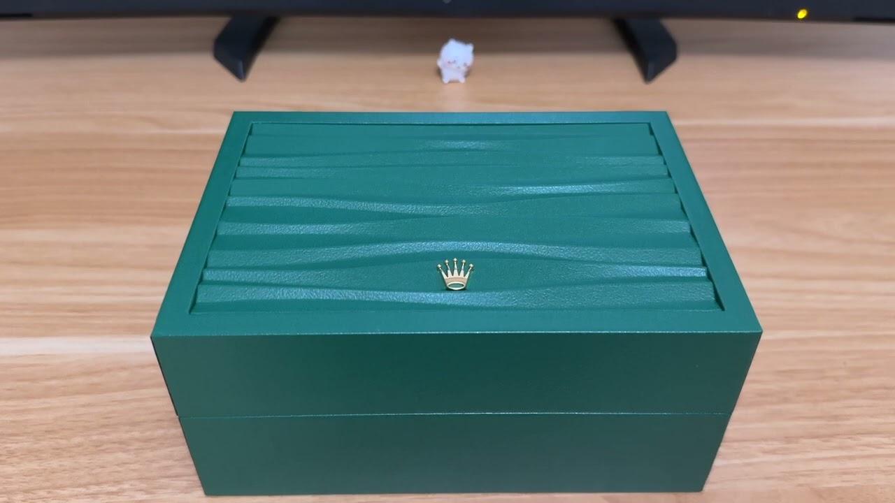 【ROLEX】デイトナ・GMTマスターⅡ専用予約枠に当選した結果