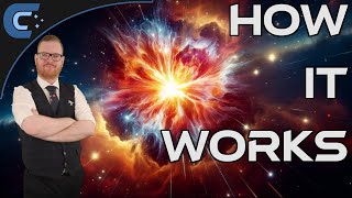 Supernova Explosions - How are they made