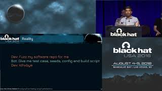 Follow the White Rabbit: Simplifying Fuzz Testing Using FuzzExMachina