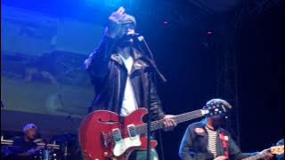 DevilDice bali - Darah Juang live @Ketog Semprong