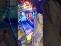 Finally feeling it’s summer | #lushlife #summersun #arcade