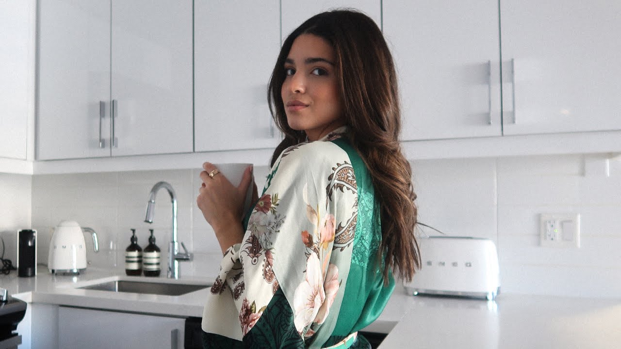 FEELING OVERJOYED + JEWELLERY REFRESH FOR 2022 VLOG S3E2 Samantha
