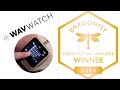 Sound frequency for health with the awardwinning wavwatch supported by reviews