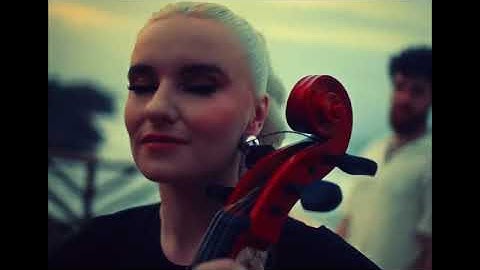 Piso 21, Clean Bandit, Jhosy - Mar Azul (Video Oficial)
