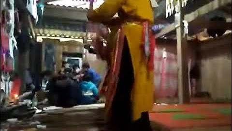 Lễ Cấp Sắc Nà Ngòng Minh Sơn ✓ Kết Nối Bốn Phương