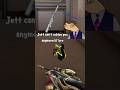 "Balanced Agent" by the way #valorant #valorantclips