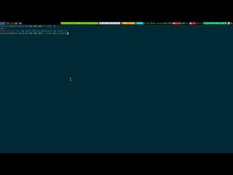 Kernel Modules Info 2021 11 09 04:56:30