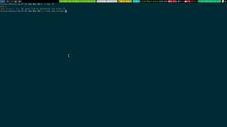 Kernel Modules Info 2021 11 09 04:56:30