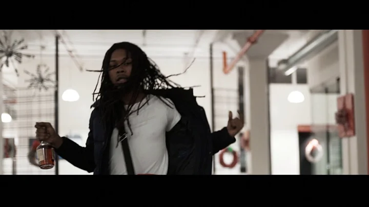 Yung Tory - Dojo (Official Music Video)