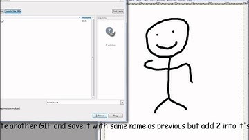 How to make animated sprays for source based games