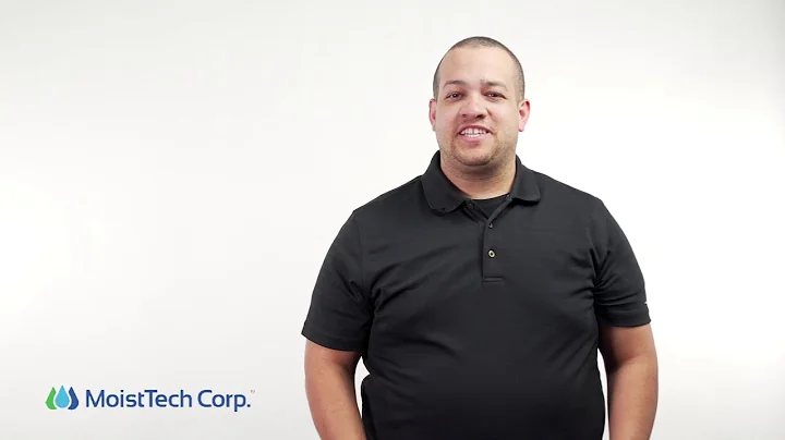 Moisture Technology for Wood Applications