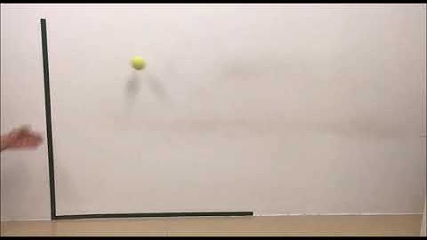Video Projectile Motion ( BMFA 2123)