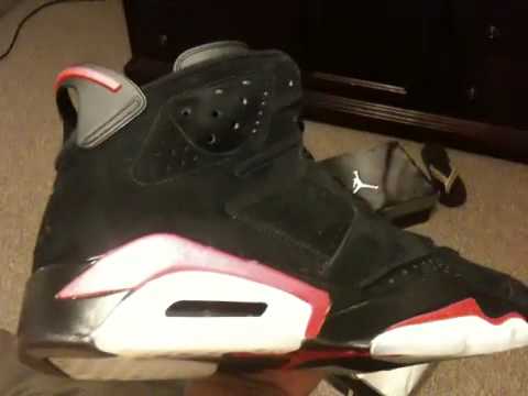 jordan retro fake