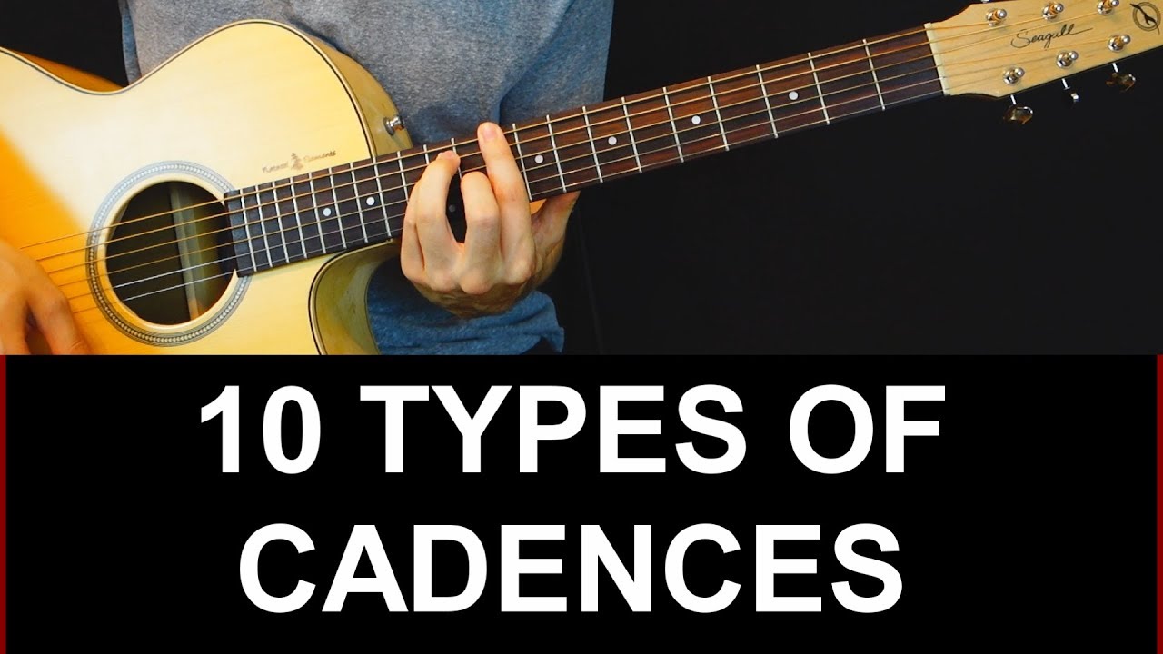 10-types-of-cadences-to-end-your-musical-phrases-more-creatively-youtube