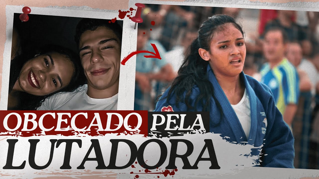 JUDOCA VÍTIMA DE AÇOUGUEIRO CRU3L | Caso Adriele Sena