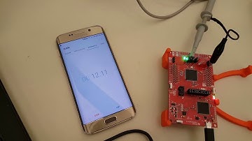 CPE 329 Fall 2017, Assignment 1: Blinking LED