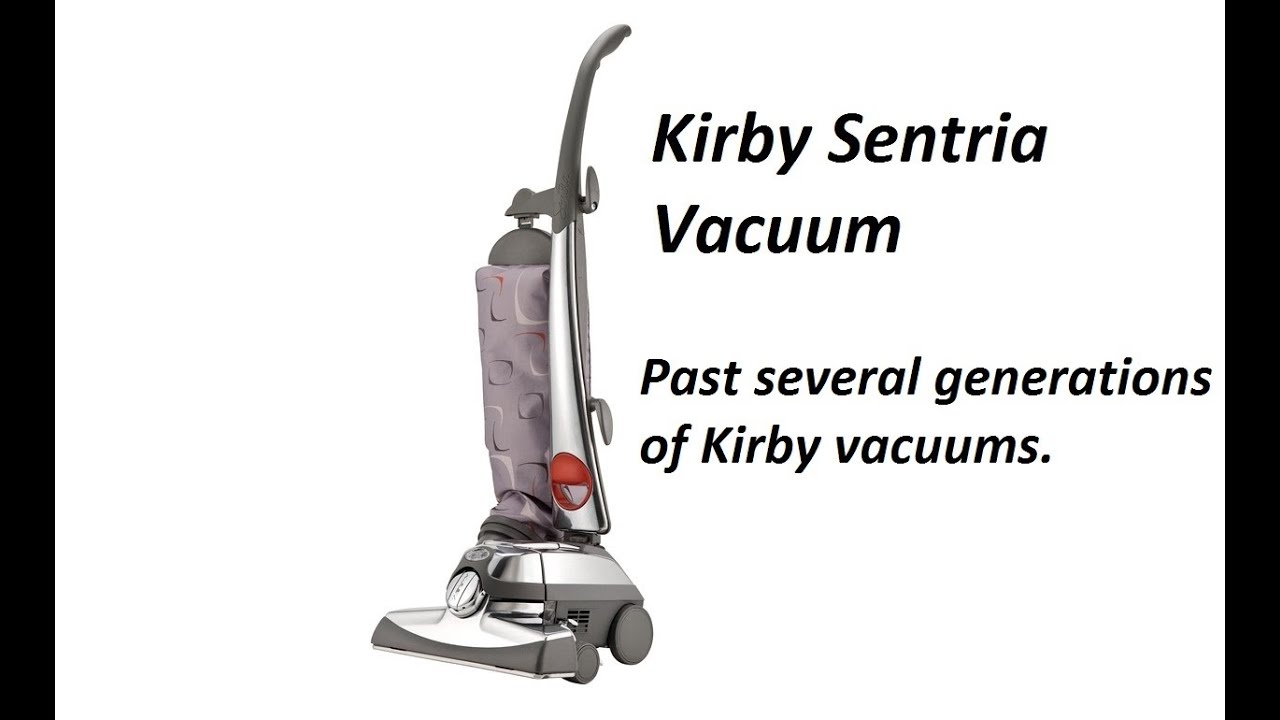 Used Diamond Kirby Vacuum Cleaner Loaded 2 Speed with HEPA Filtration and  Warranty 