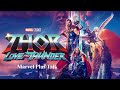 Thor: Love and Thunder(2022 Film):Marvel Plus Talk