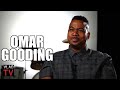 Omar Gooding on His 1995 Arrest For Carrying 3 Stolen Guns (Part 6)