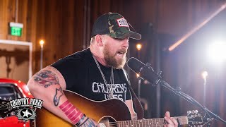 Jesse Keith Whitley pays tribute to Lynyrd Skynyrd with &#39;Red, White, and Blue&#39; (Acoustic)