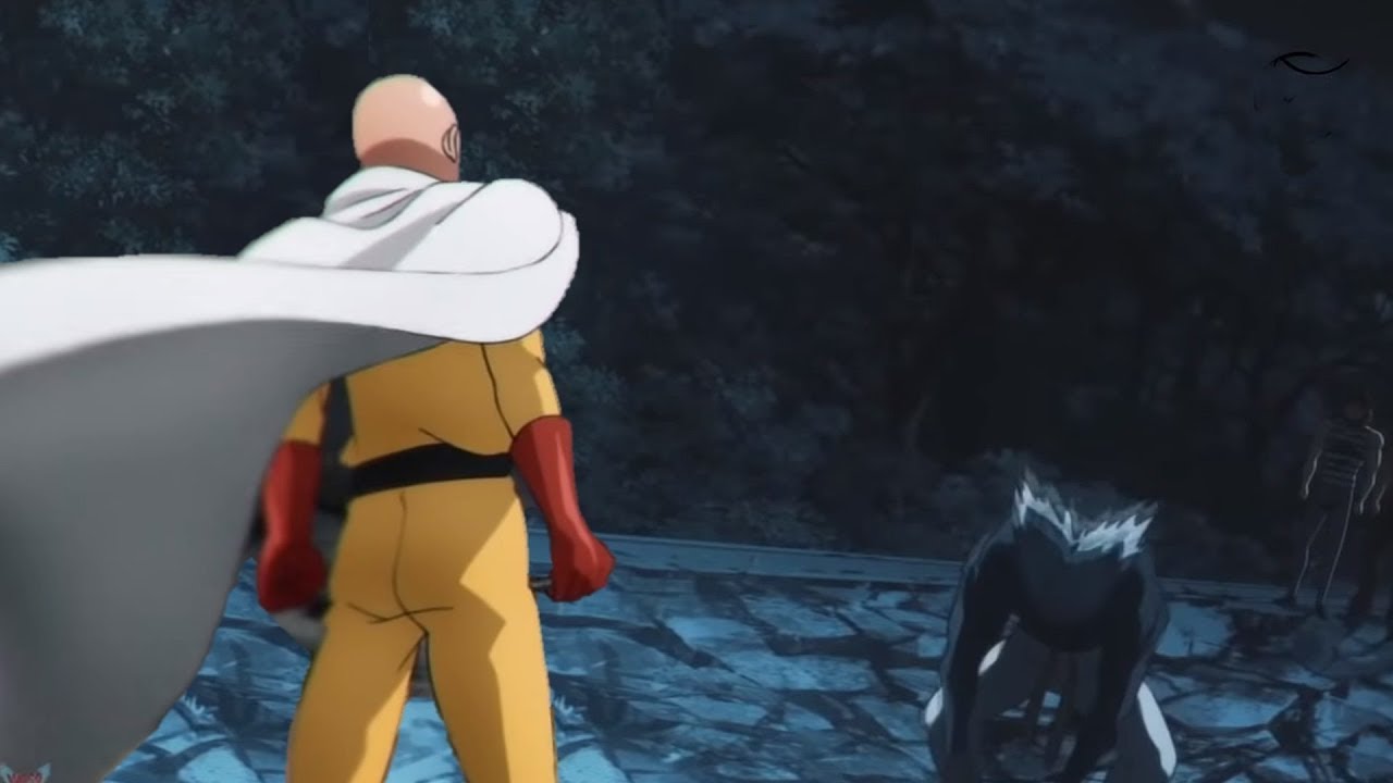 One Punch Man 2x05 Torneo de Artes Marciales: tráiler, sinopsis, qué  pasará y todo sobre el episodio 5 de la temporada 2 de Wanpanman, DEPOR-PLAY