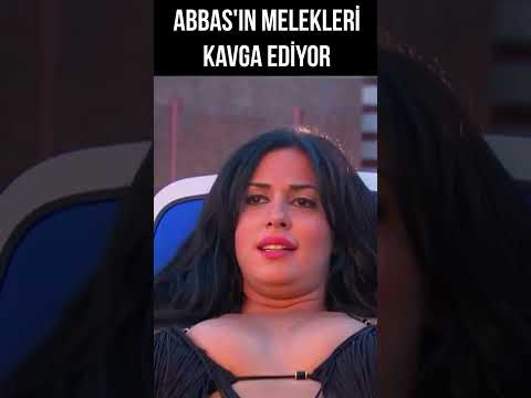 Kızlar Havuzda Kavga Ediyor 😂 #shorts