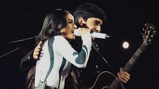 2NDO CHANCE - Iván Cornejo, Becky G (Terapia Tour)