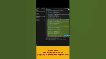 🤖 Playwright + AI Magic: Reshuffle Deck of Cards with GitHub Copilot! 🎴