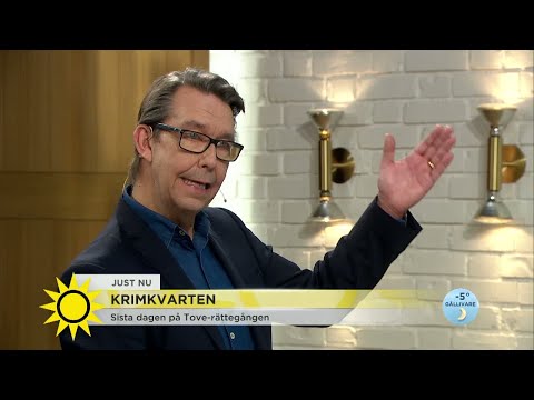 Video: På liknande sätt?