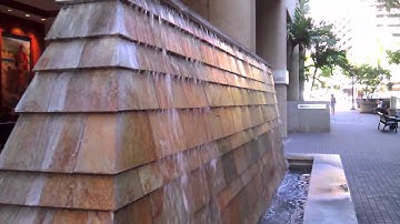 HTC HD7 (Windows Phone 7) 720p 24fps video sample