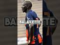 Mamadou sakho met une laser  son coach en dtente