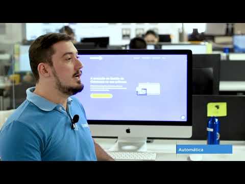 Vídeo: Como Registrar Um Banco