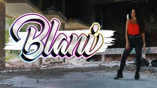 Demo Reel #02 - BLANI |4K|