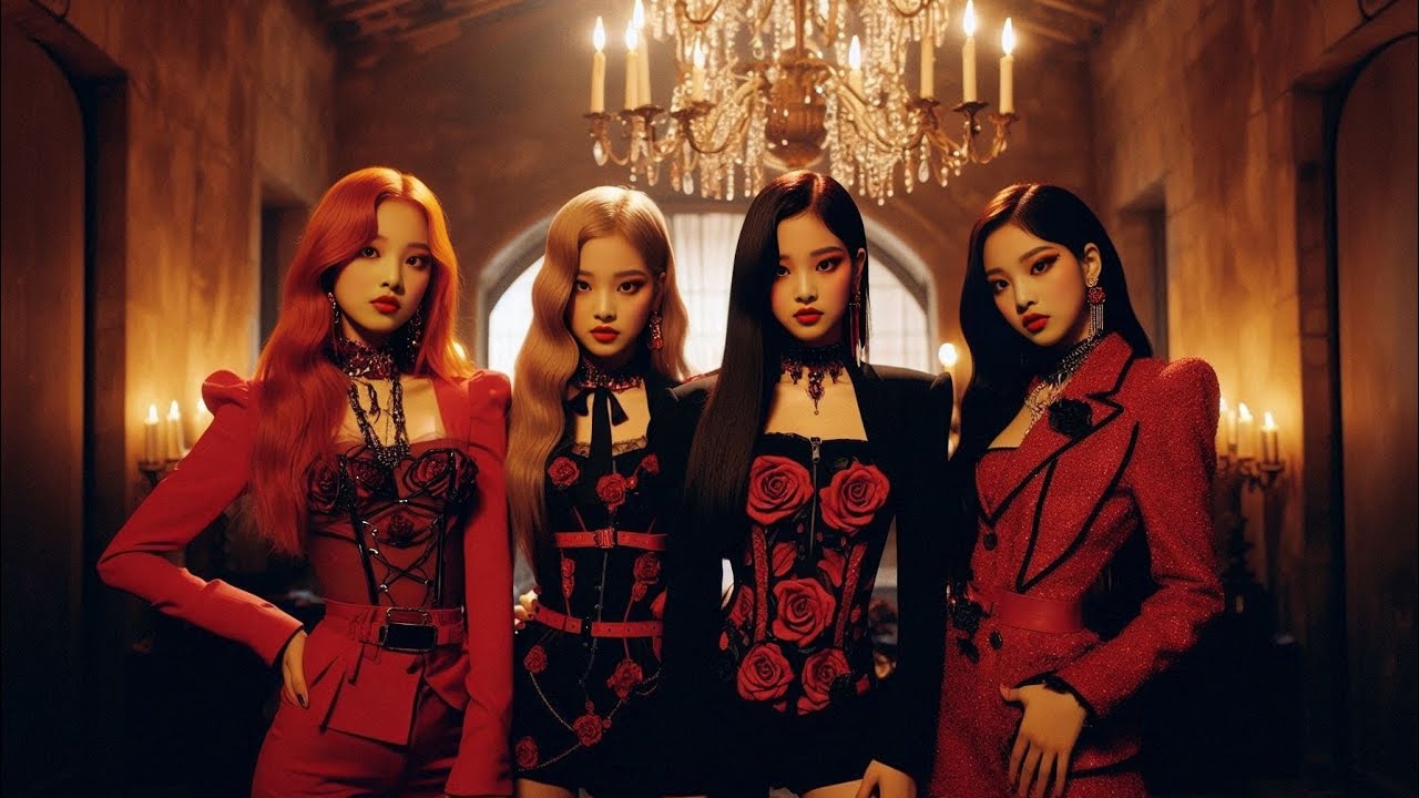 LUV (러브) – Maestro (Official Audio)