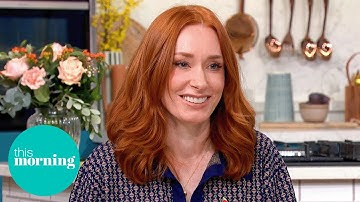 Professor Hannah Fry: The Truth About AI and the Future of Technology | This Morning