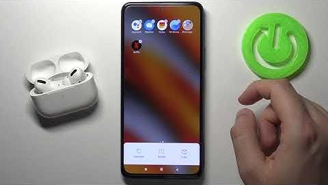 Change Scroll Animation in Home Screen - Scroll Effects on XIAOMI Poco F3