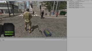AI: Utility & Perception