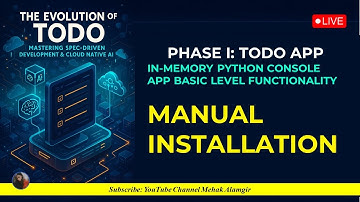 What If You Could Master Python Todo App Development in Just One Hour?
