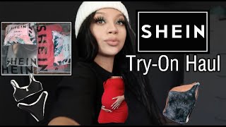 SHEIN Try On Haul | 7 Months Pregnant